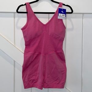 JoyLab Women’s Pink Bodysuit